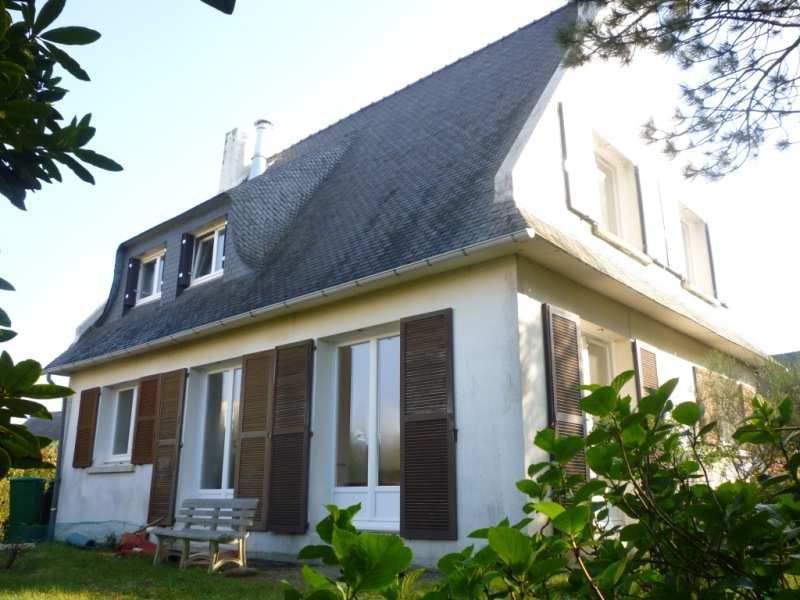 location maison T5/6 - Plougastel Daoulas